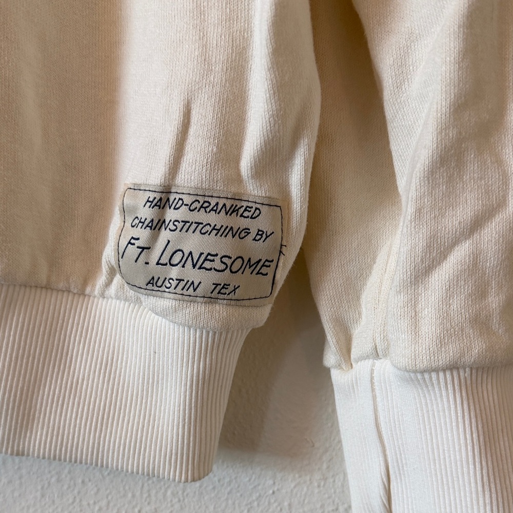 Daughter x Ft Lonesome Sweatshirt - Picture 3 of 7